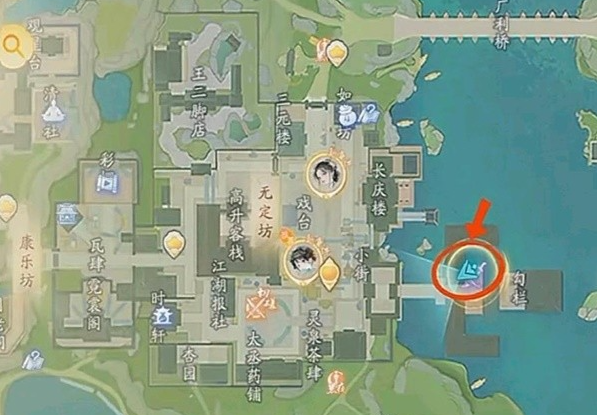 射雕手游飞雷刺怎么获得图三 射雕手游飞雷刺怎么获得图三