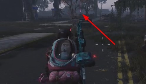 七日世界露营刀武器蓝图怎么获得图三