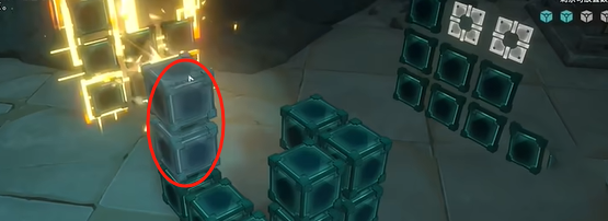 崩坏星穹铁道枘凿六合Remake简单第2关怎么过图二