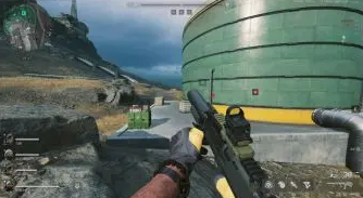 三角洲行动AUG武器怎么改装图四 三角洲行动AUG武器怎么改装图四