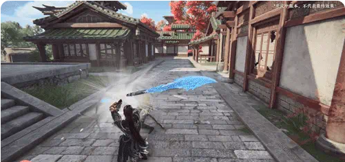 永劫无间手游斩马刀磐石架势怎么触发图四 永劫无间手游斩马刀磐石架势怎么触发图四