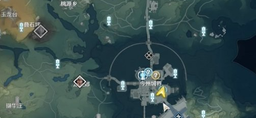 鸣潮今州刊物创刊号任务怎么过 鸣潮今州刊物创刊号任务怎么过