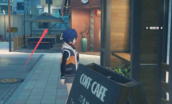 绝区零光映广场雪中送炭奖章Ⅰ怎么获得图三 绝区零光映广场雪中送炭奖章Ⅰ怎么获得图三