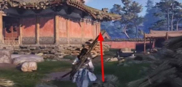 燕云十六声猫猫窃玄在哪图四 燕云十六声猫猫窃玄在哪图四