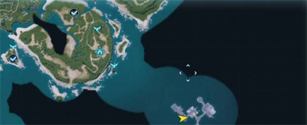 幻兽帕鲁追踪导弹发射器图纸怎么获得图二 幻兽帕鲁追踪导弹发射器图纸怎么获得图二