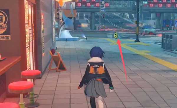 绝区零光映广场急公好义奖章Ⅸ怎么获得图三 绝区零光映广场急公好义奖章Ⅸ怎么获得图三