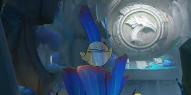 原神纳塔魔神任务第四幕怎么过-原神命定将焚的虹光秘境机关解密攻略4