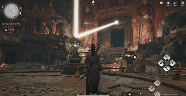 燕云十六声田英怎么解密图七 燕云十六声田英怎么解密图七