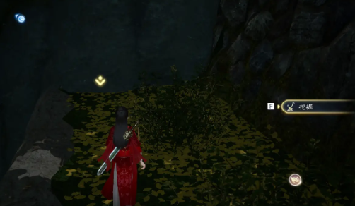 射雕手游搜奇藏宝图在哪图六 射雕手游搜奇藏宝图在哪图六