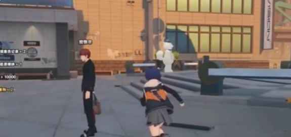 绝区零力士从无退路任务怎么过图六 绝区零力士从无退路任务怎么过图六