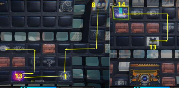 绝区零追本溯源通关方法 绝区零追本溯源通关方法