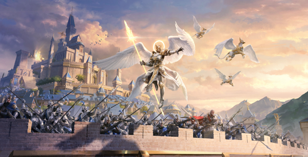 魔法门之英雄无敌领主争霸哪些职业强图二