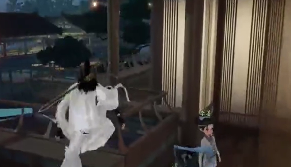 射雕手游护手隐藏技能怎么获得图三