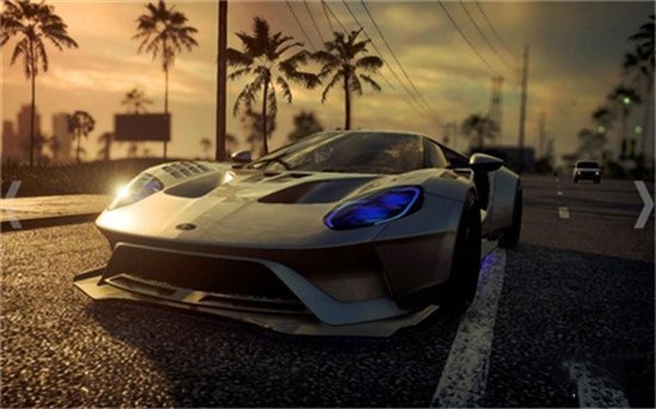 极品飞车集结平民赛车选什么-平民赛车推荐