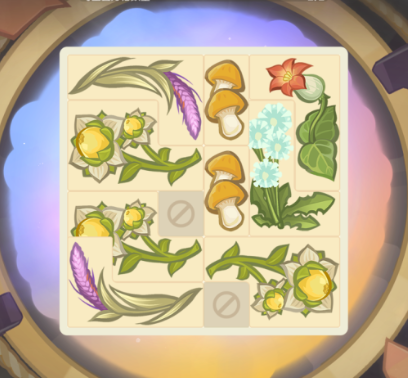 原神升炼研巧万策金配方9 原神升炼研巧万策金配方9