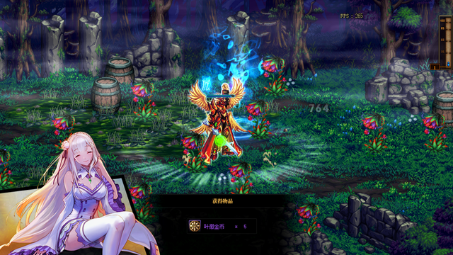 DNF艾尔文泪湖怎么玩_DNF艾尔文泪湖玩法攻略