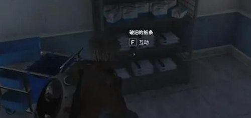 七日世界代顿医院密室怎么解密图三 七日世界代顿医院密室怎么解密图三