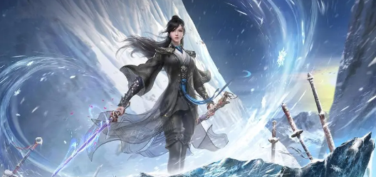 永劫无间手游哈迪怎么配队图二