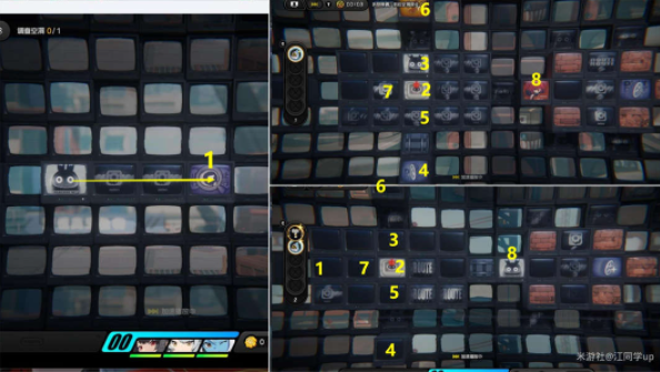 绝区零重返校园委托怎么过图三 绝区零重返校园委托怎么过图三