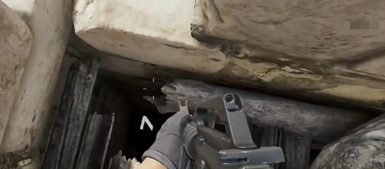 三角洲行动隐藏彩蛋箱在哪图五