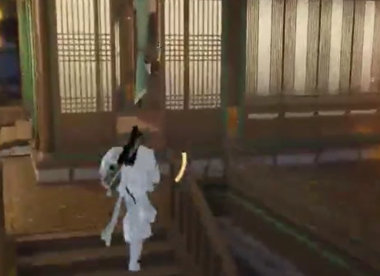 射雕手游护手隐藏技能怎么获得图二