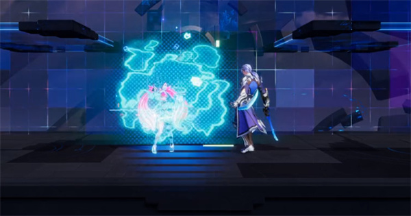 《星之破晓》安琪拉心灵闪烁技能介绍