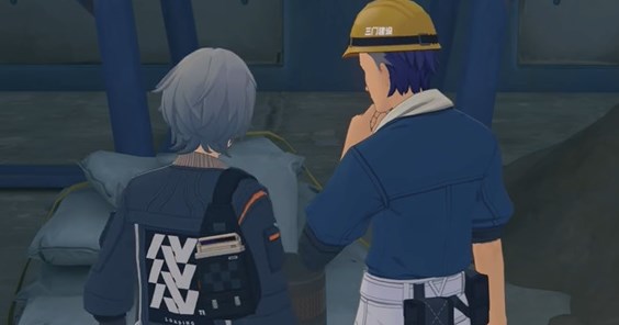 绝区零黑雁工地杨纪念币怎么获得图三 绝区零黑雁工地杨纪念币怎么获得图三