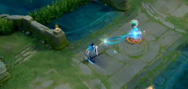 王者荣耀S35新英雄是什么-S35新英雄介绍