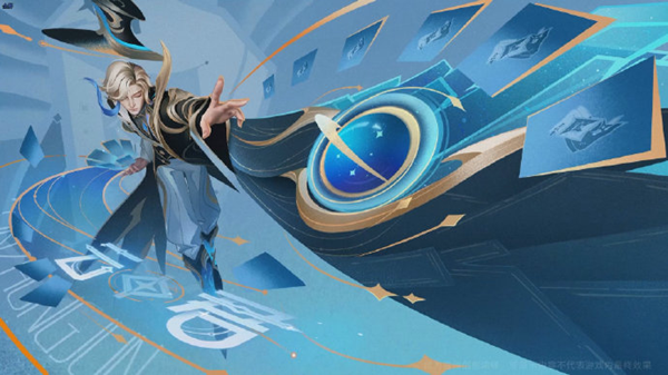 王者荣耀2024五五朋友节新皮肤有哪些图二 王者荣耀2024五五朋友节新皮肤有哪些图二