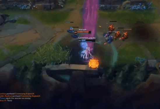 《LOL》克隆大作战模式改版回归