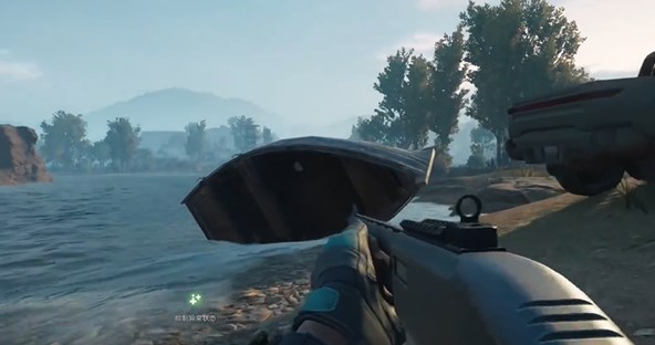 三角洲行动长弓溪谷隐藏箱子在哪图四 三角洲行动长弓溪谷隐藏箱子在哪图四