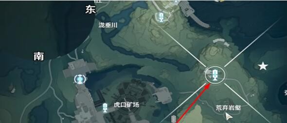 鸣潮无明湾怎么解密-无明湾解密攻略