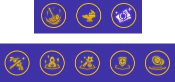 金铲铲之战s12堡垒崔丝塔娜阵容怎么玩图三 金铲铲之战s12堡垒崔丝塔娜阵容怎么玩图三