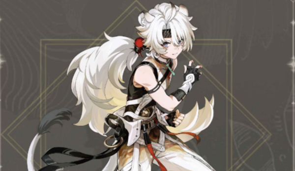 鸣潮凌阳武器选择推荐 鸣潮凌阳武器选择推荐