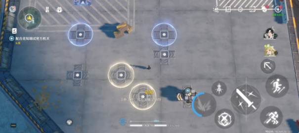 鸣潮传说中的机关术三任务怎么做图六 鸣潮传说中的机关术三任务怎么做图六