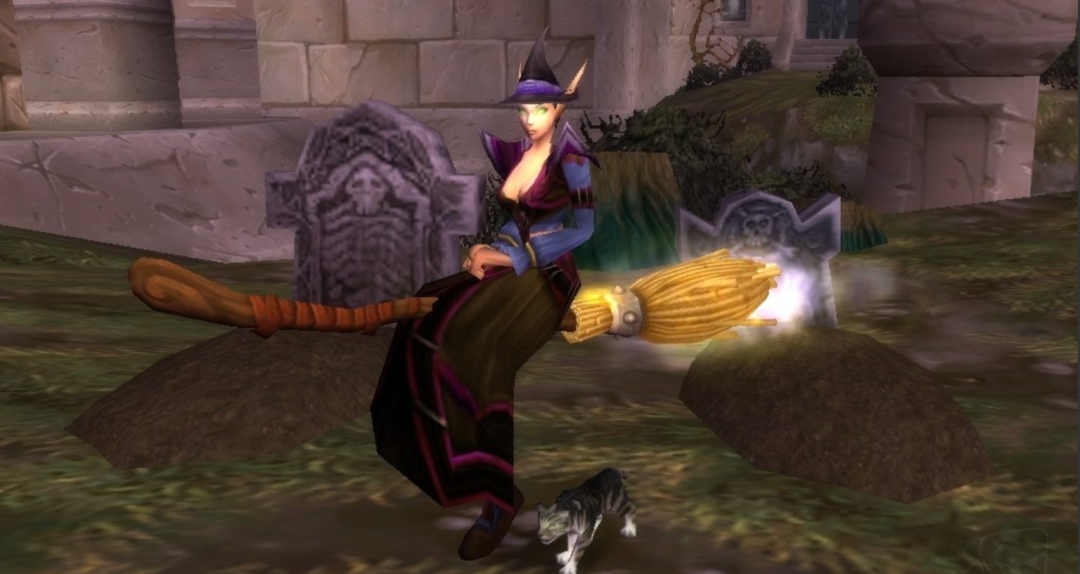 魔兽世界万圣节活动是什么 魔兽世界万圣节活动是什么_wow怀旧服万圣节活动攻略