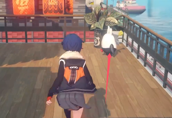 绝区零光映广场急公好义奖章Ⅱ怎么获得图四 绝区零光映广场急公好义奖章Ⅱ怎么获得图四