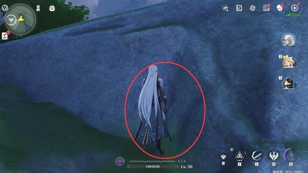 鸣潮咕噜幼像怎么打_鸣潮咕噜幼像打法攻略