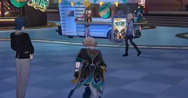 《崩坏:星穹铁道》酒店关门之后完成攻略