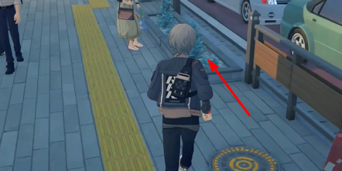 绝区零花坛纪念币怎么收集图二 绝区零花坛纪念币怎么收集图二