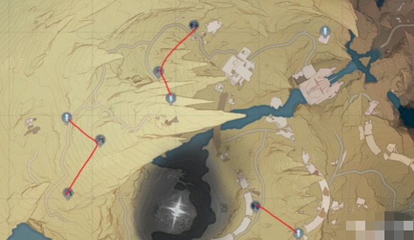 鸣潮浮星祛暗怪在哪刷_浮星祛暗怪刷取地点介绍