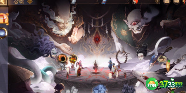 阴阳师游园藏宝活动怎么玩-游园藏宝活动介绍