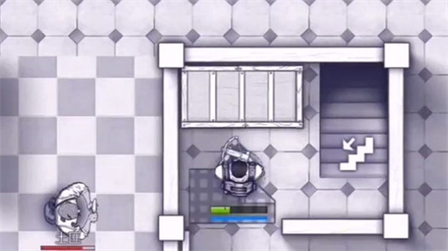 阿瑞斯病毒2神秘钥匙怎么获得图四 阿瑞斯病毒2神秘钥匙怎么获得图四