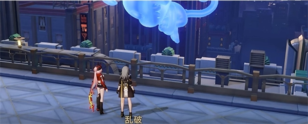 《崩坏:星穹铁道》2.6缭乱忍法破成就达成攻略