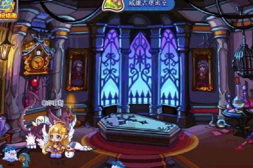 洛克王国帕尔萨斯蛋怎么获得-帕尔萨斯蛋获取攻略