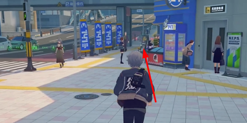 绝区零广告牌纪念币怎么获得图三 绝区零广告牌纪念币怎么获得图三