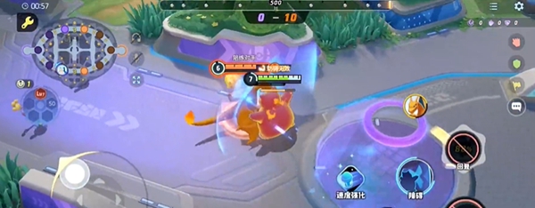 宝可梦大集结不死流卡比兽怎么玩图四 宝可梦大集结不死流卡比兽怎么玩图四