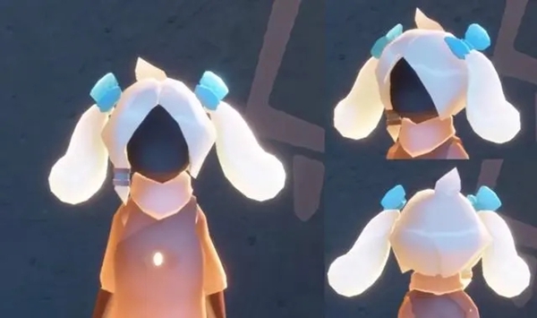 《光遇》大耳狗联动物品一览