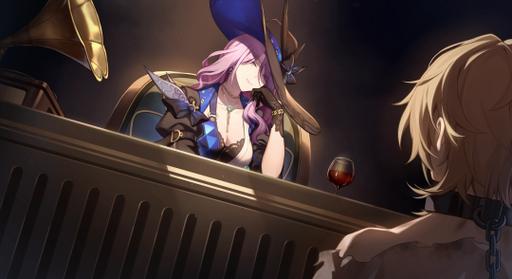 崩坏星穹铁道翡翠怎么玩-翡翠玩法攻略