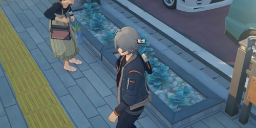 绝区零花坛纪念币怎么收集图三 绝区零花坛纪念币怎么收集图三